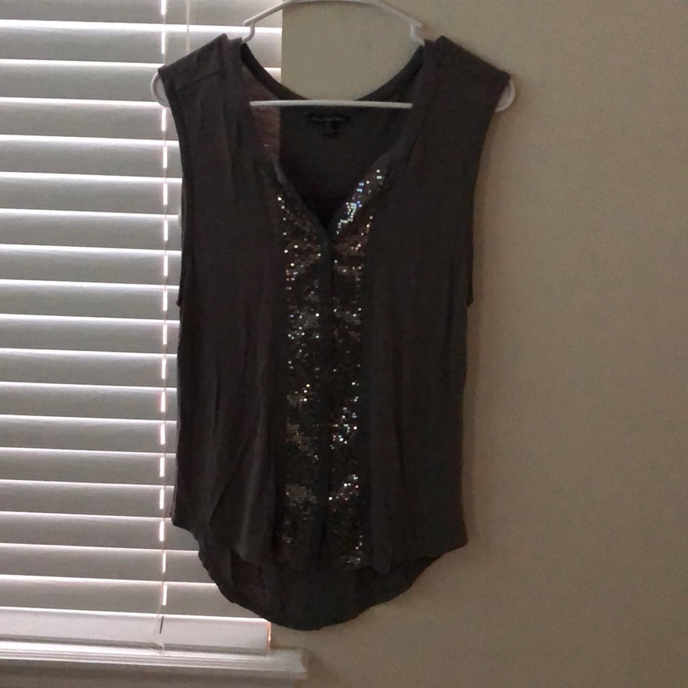 American Eagle top